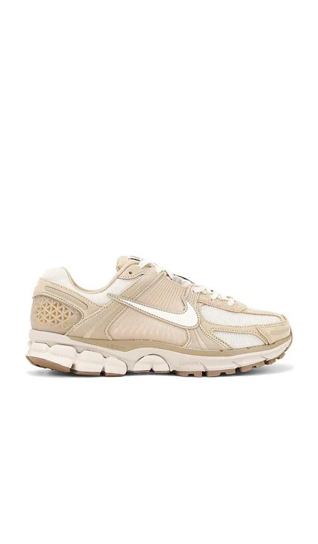 NIKE Zoom Vomero 5 In Khaki  Phantom  Light Orewood Brown  & S Product Image