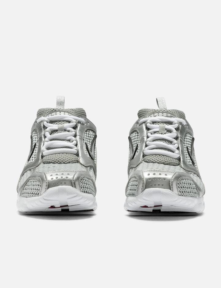 NIKE Mens  Air Zoom Spiridon Cage 2 Trk3 In Grey Product Image