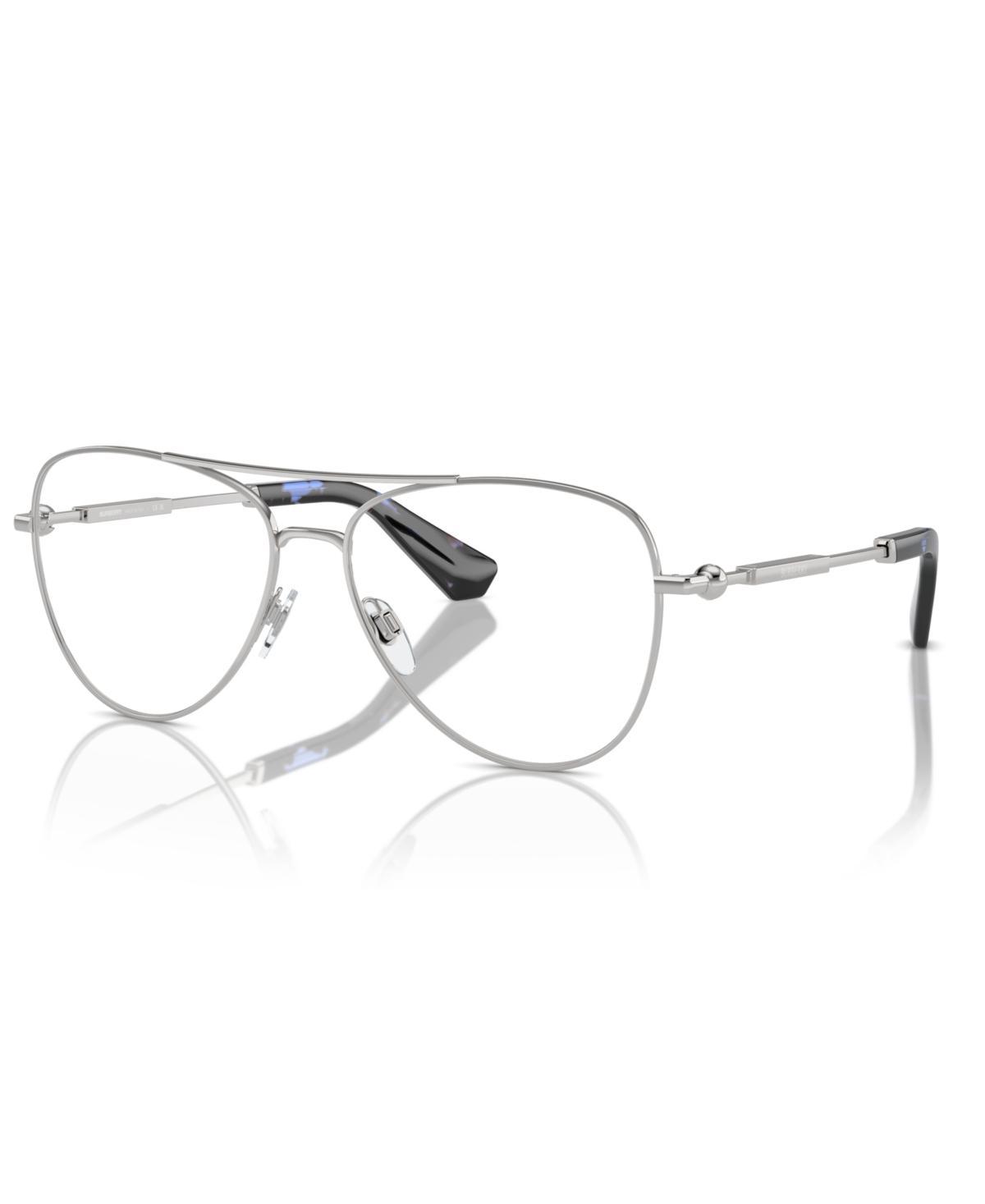 Emporio Armani Mens Eyeglasses, EA1059 - Silver Product Image