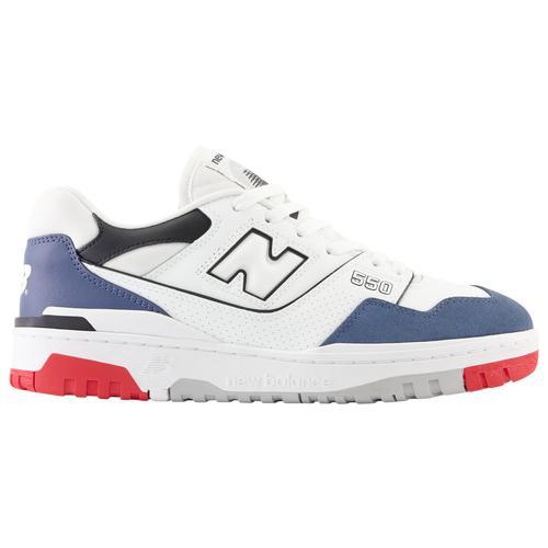 New Balance Mens New Balance 550 - Mens Basketball Shoes Product Image