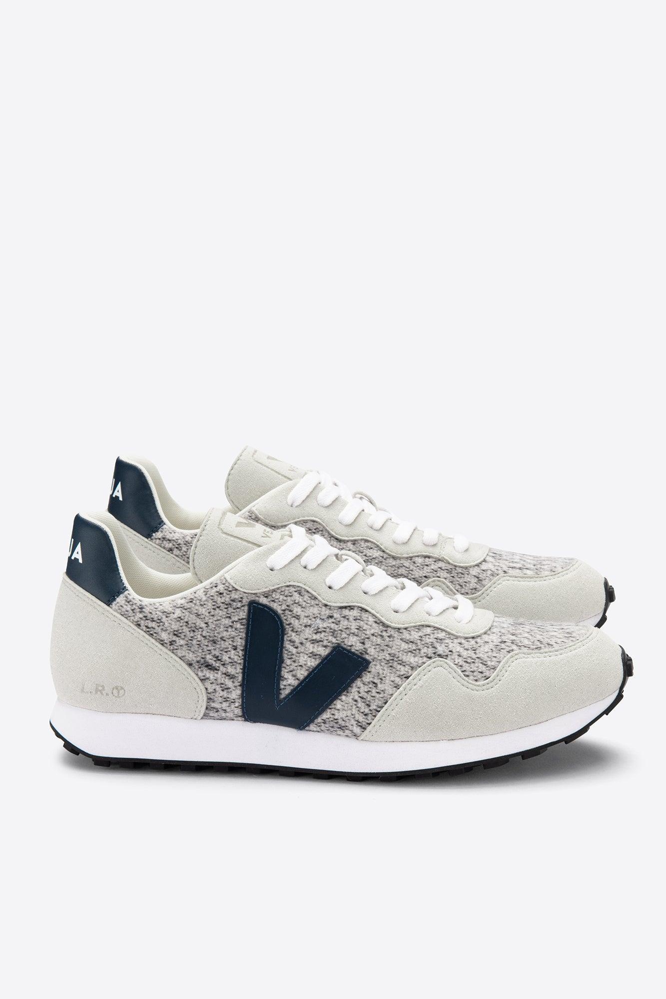 Veja SDU Hexa B-Mesh Sneaker - Snow Nautico Product Image