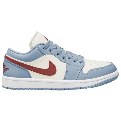 Air Jordan 1 Low Women's Shoes Product Image