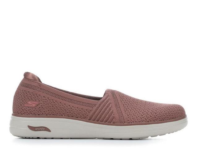 Women's Skechers Go 138701 Go Arch Fit Inspire Sydney Casual Shoes Product Image