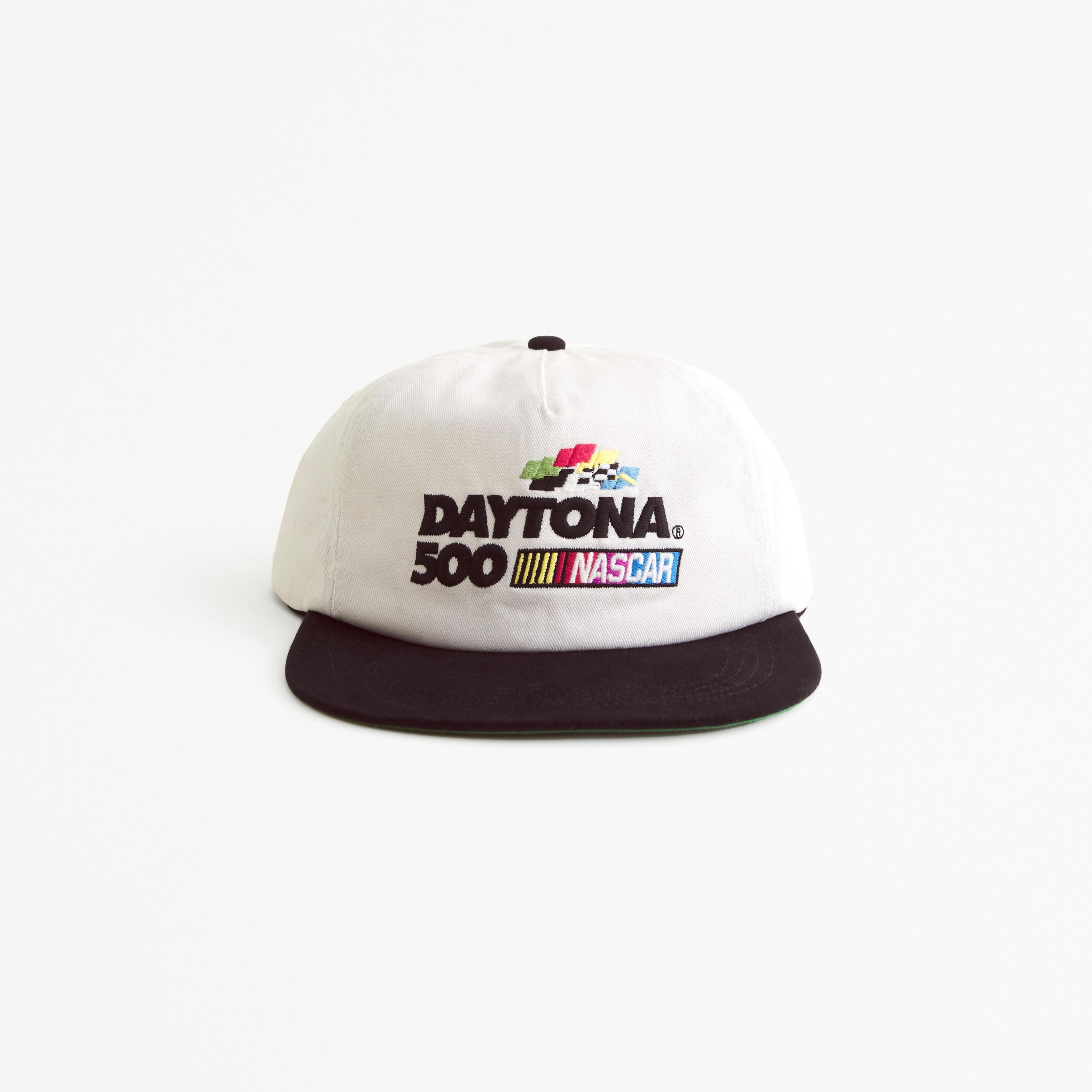 Corvette Graphic Flat Bill Hat Product Image