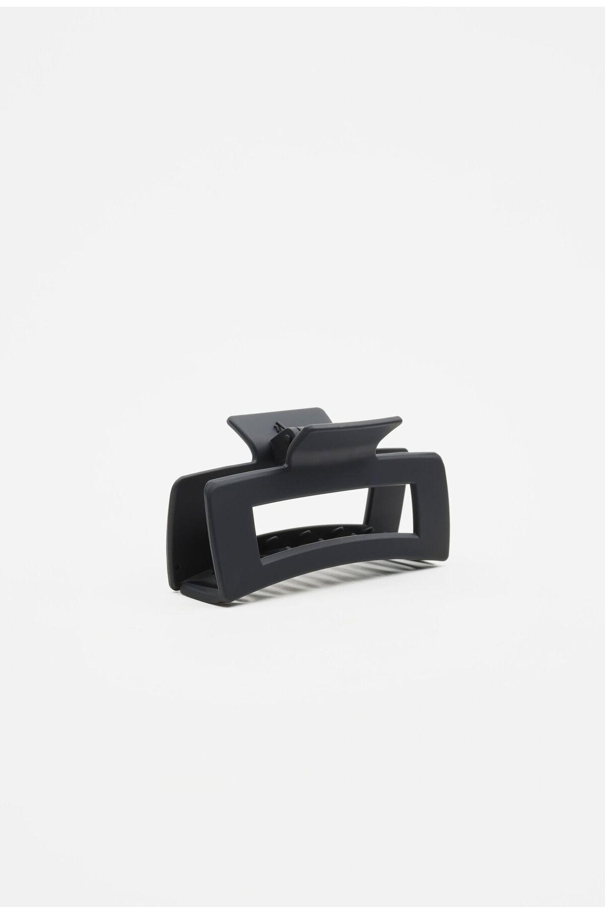 Regular Square Hair Claw Product Image