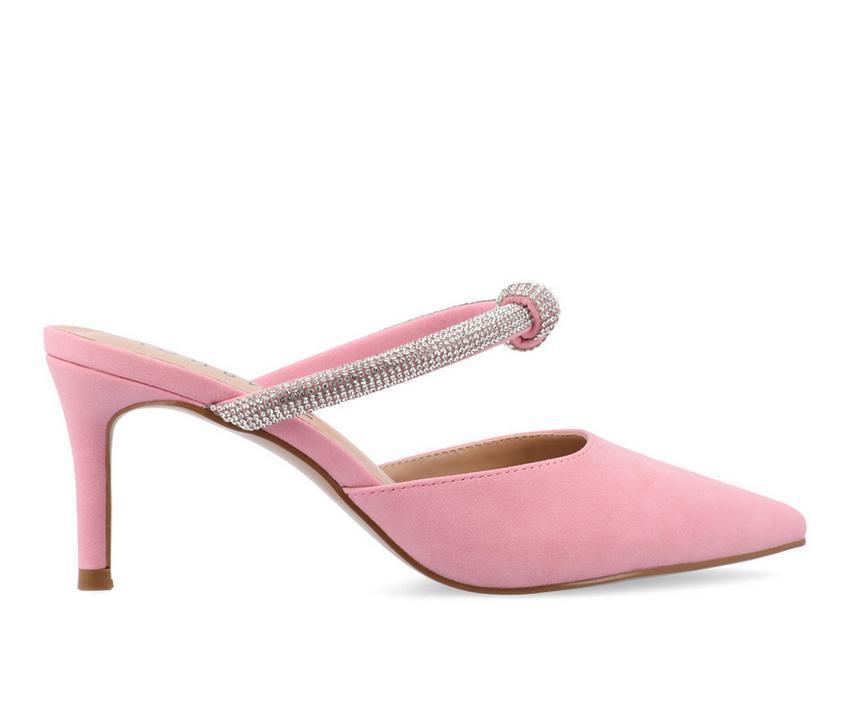 Women's Journee Collection Lunna Pumps Product Image