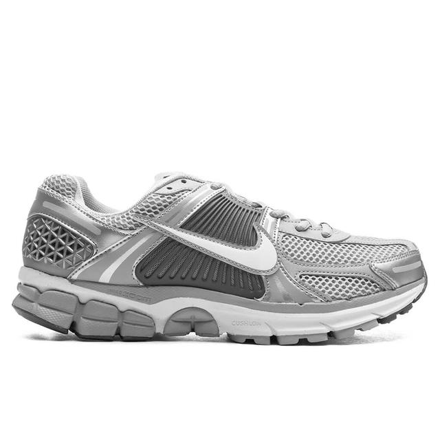 Zoom Vomero 5 - Wolf Grey/White/Metallic Silver Male Product Image