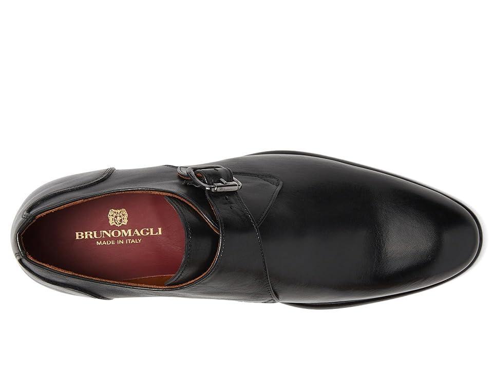 Bruno Magli Solero Monk Strap Loafer Product Image