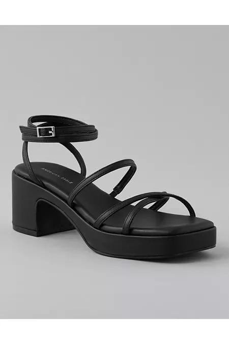 AE Strappy Platform Sandal Women's Product Image