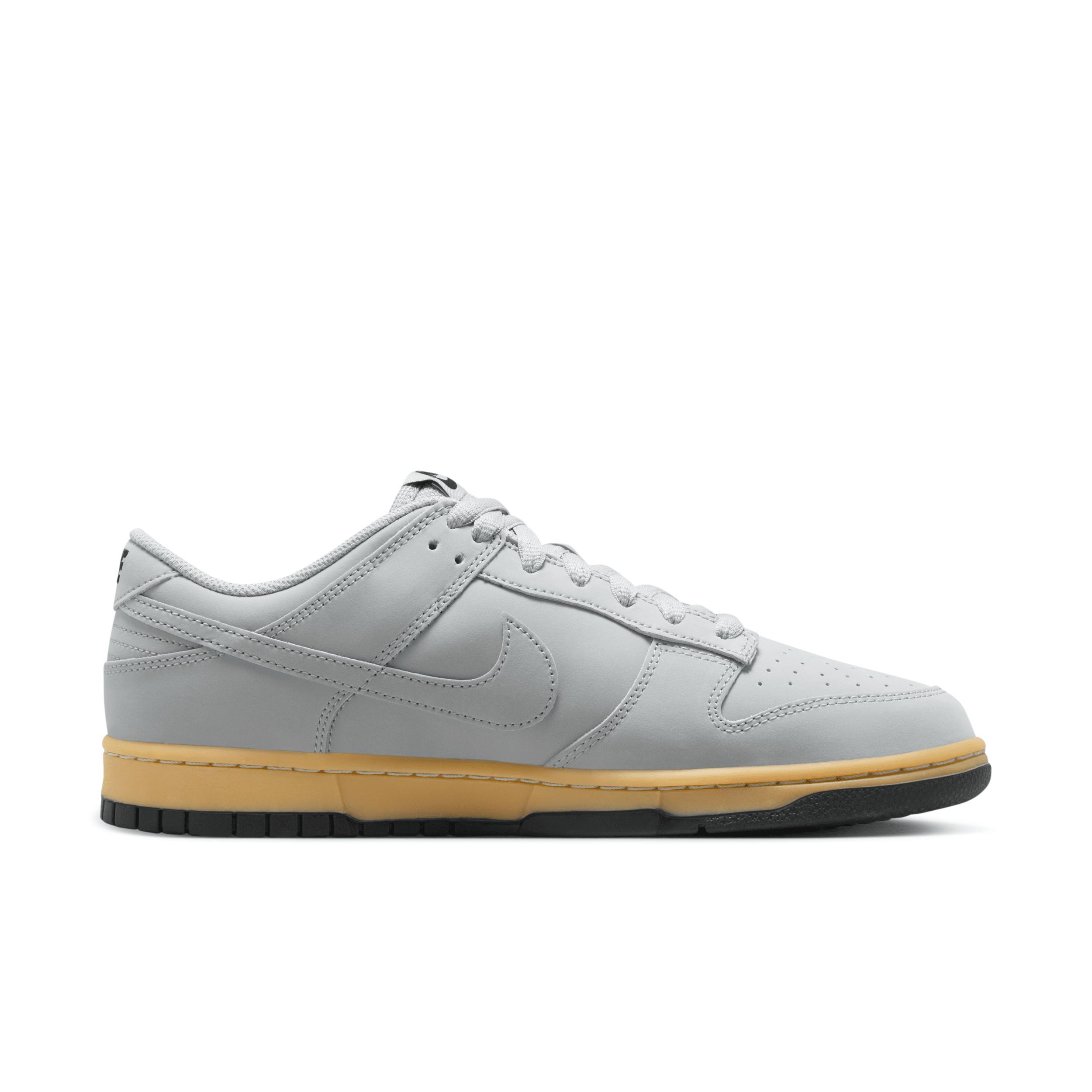 Nike Mens Dunk Low Retro SE Shoes Product Image