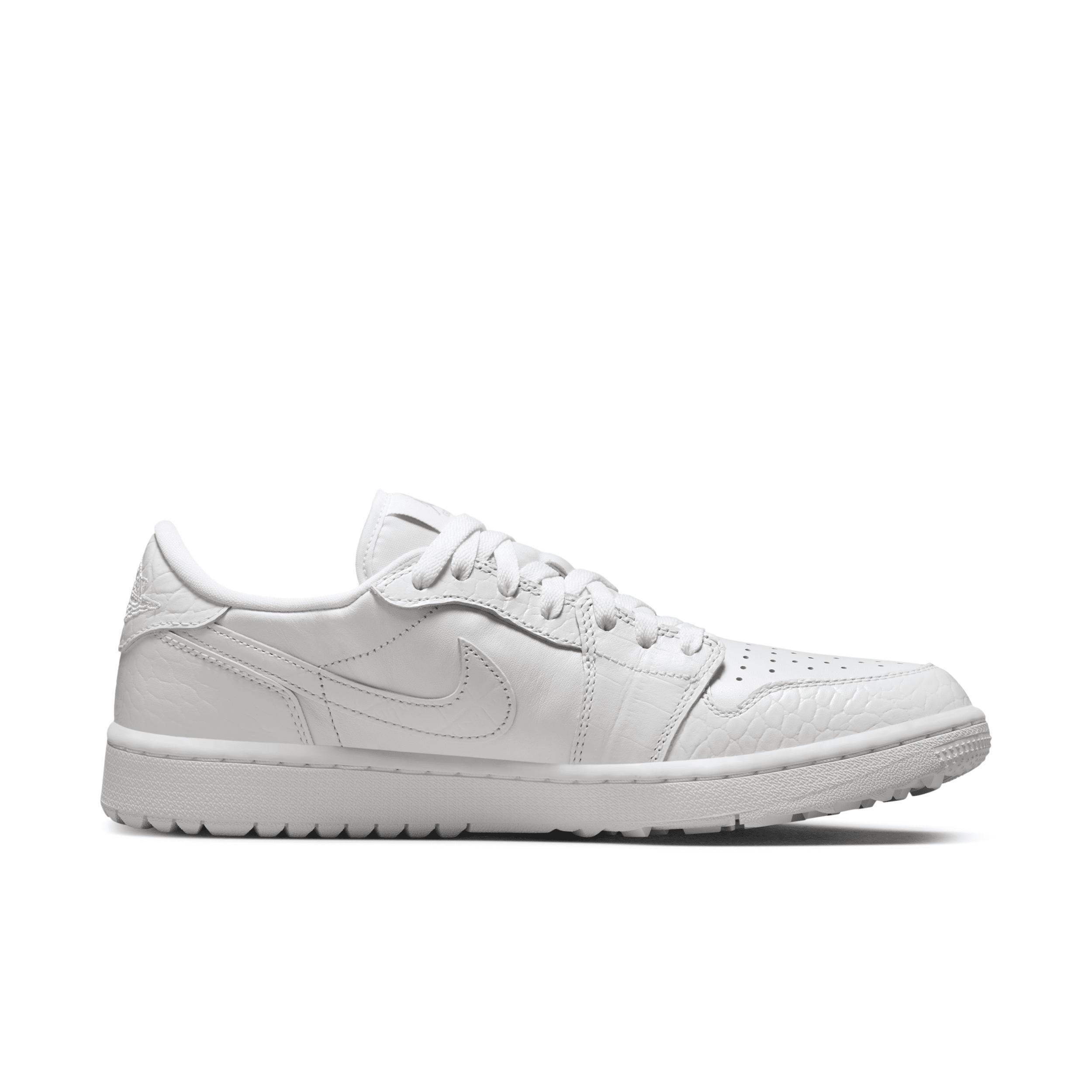 Men's Air Jordan 1 Low G Golf Shoes Product Image