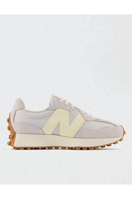 New Balance Womens 327 Sneaker Womens Product Image