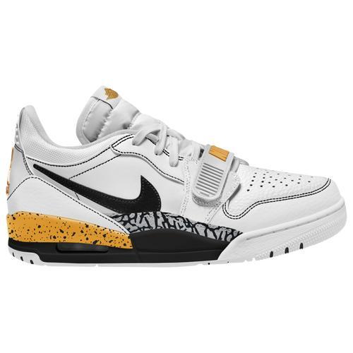 Jordan Mens Jordan Legacy 312 Low - Mens Basketball Shoes Product Image