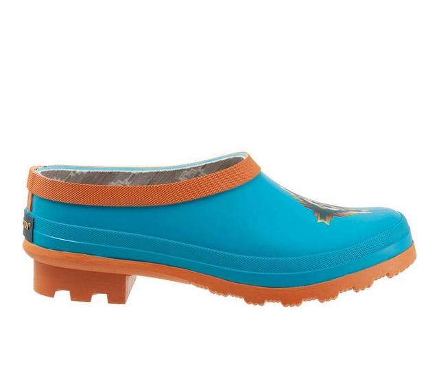 Women's Pendleton Pagosa Springs Garden Clog Rain Shoes Product Image