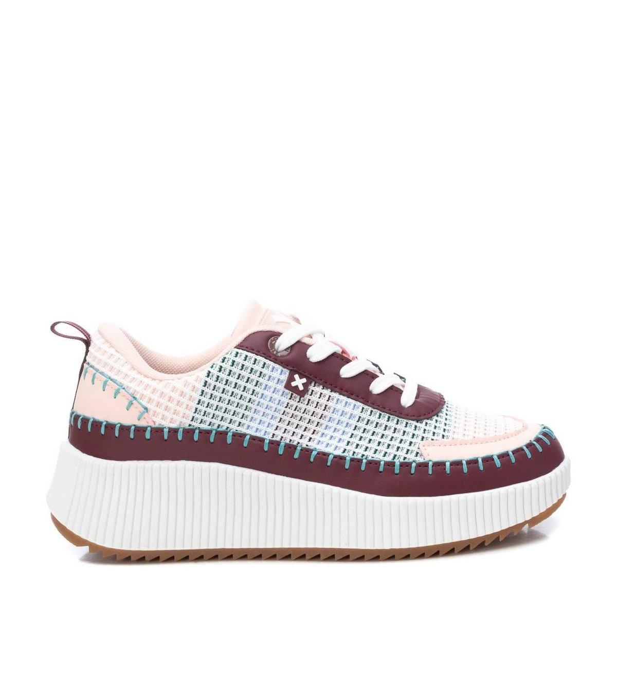 Xti Womens Casual Sneakers By Product Image