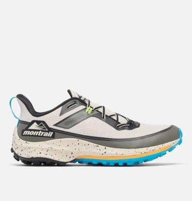 Columbia Men's Montrail Trinity AG II Trail Running Shoe- Product Image