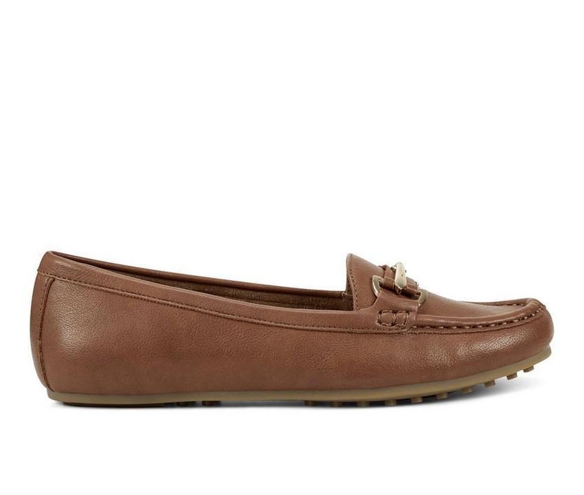 Women's Aerosoles Day Drive Loafers Product Image