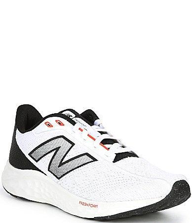 New Balance Fresh Foam Arishi V4 Mens Running Shoes Product Image