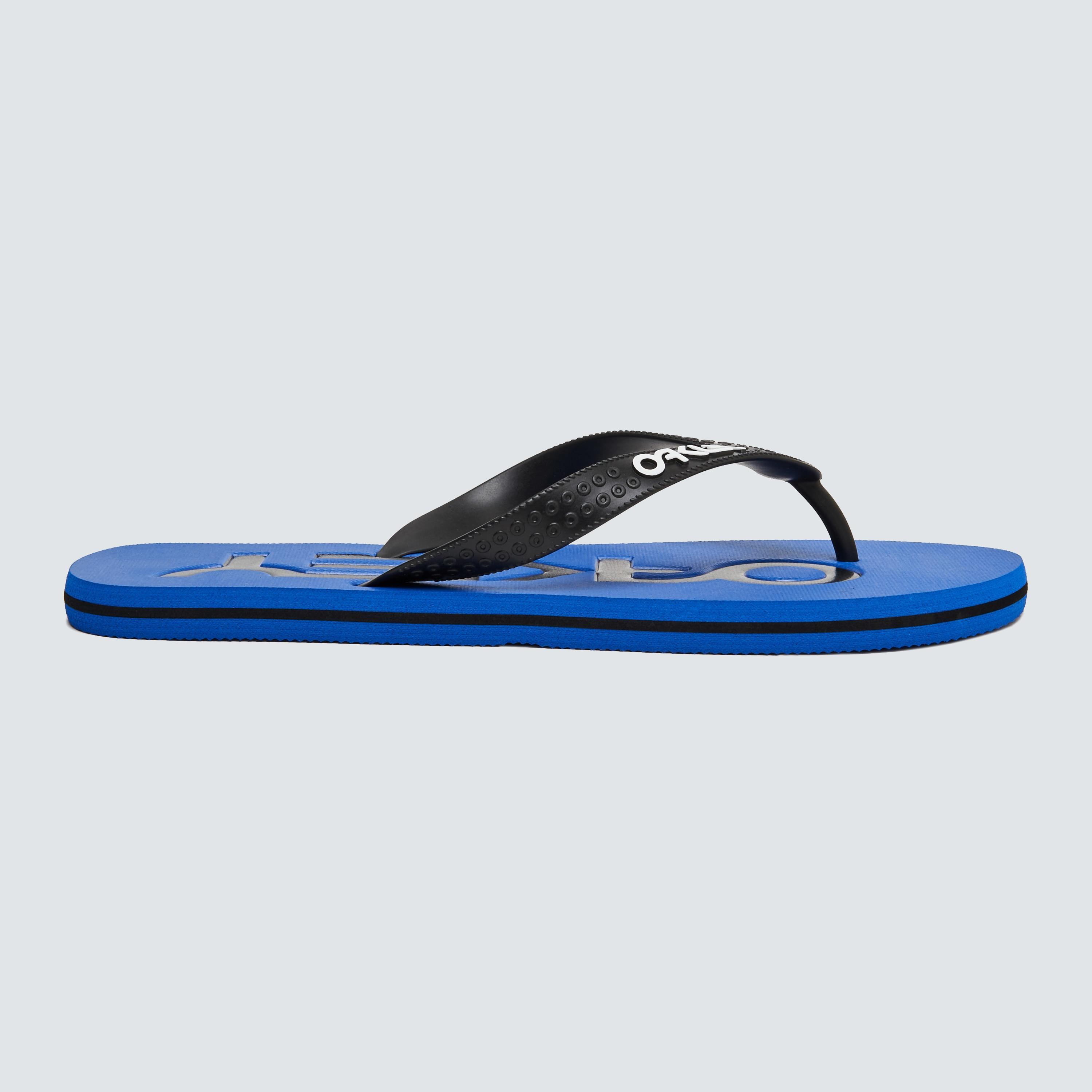 Oakley Men's College Flip Flop Size: 11.0 Product Image