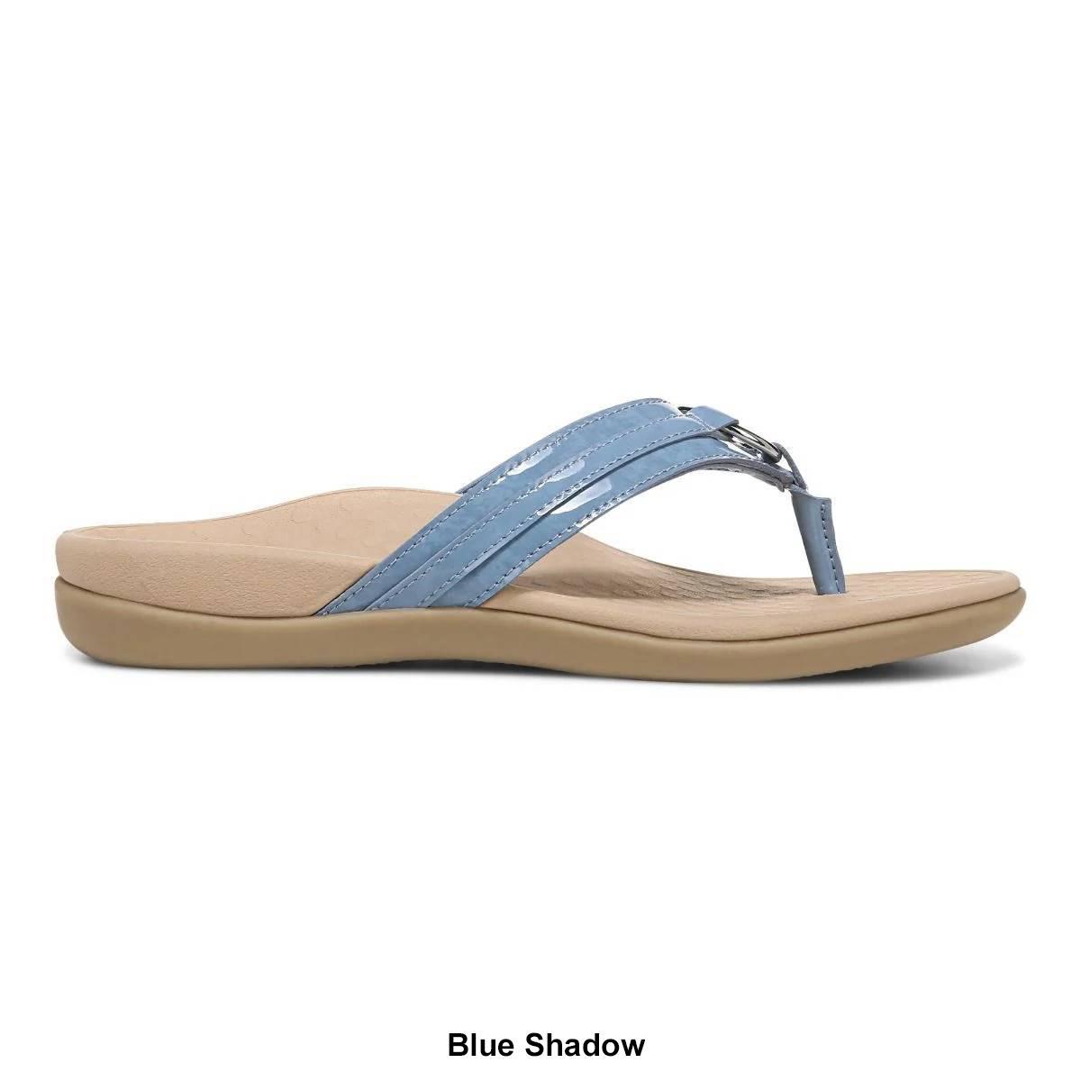 Vionic Aloe Flip Flop Product Image