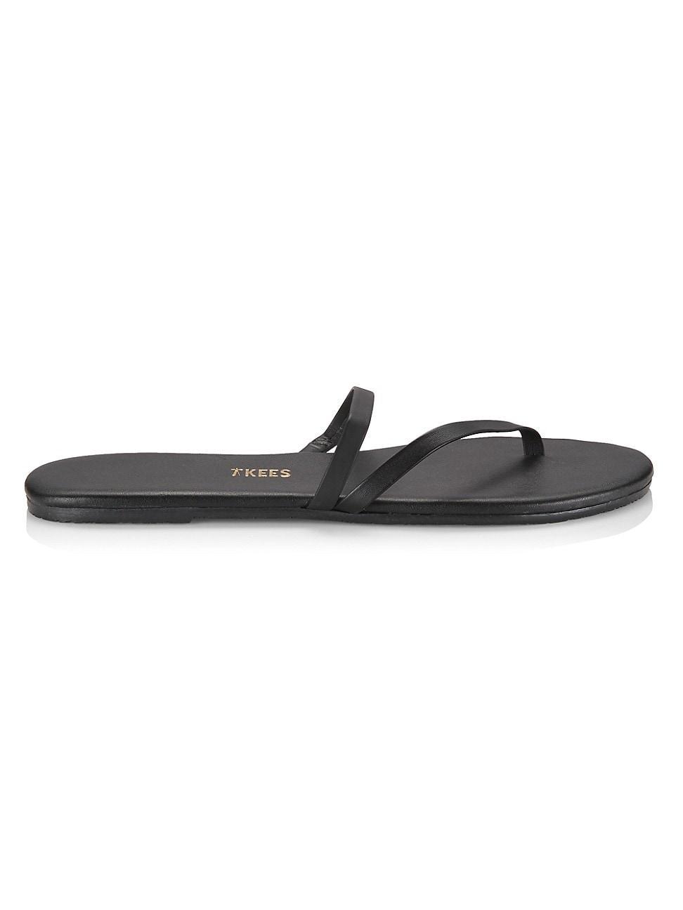 TKEES Sarit Sandal Product Image