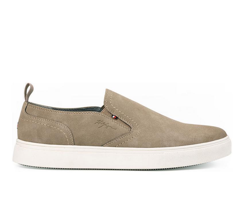 Men's Tommy Hilfiger Kozal Slip On Shoes Product Image