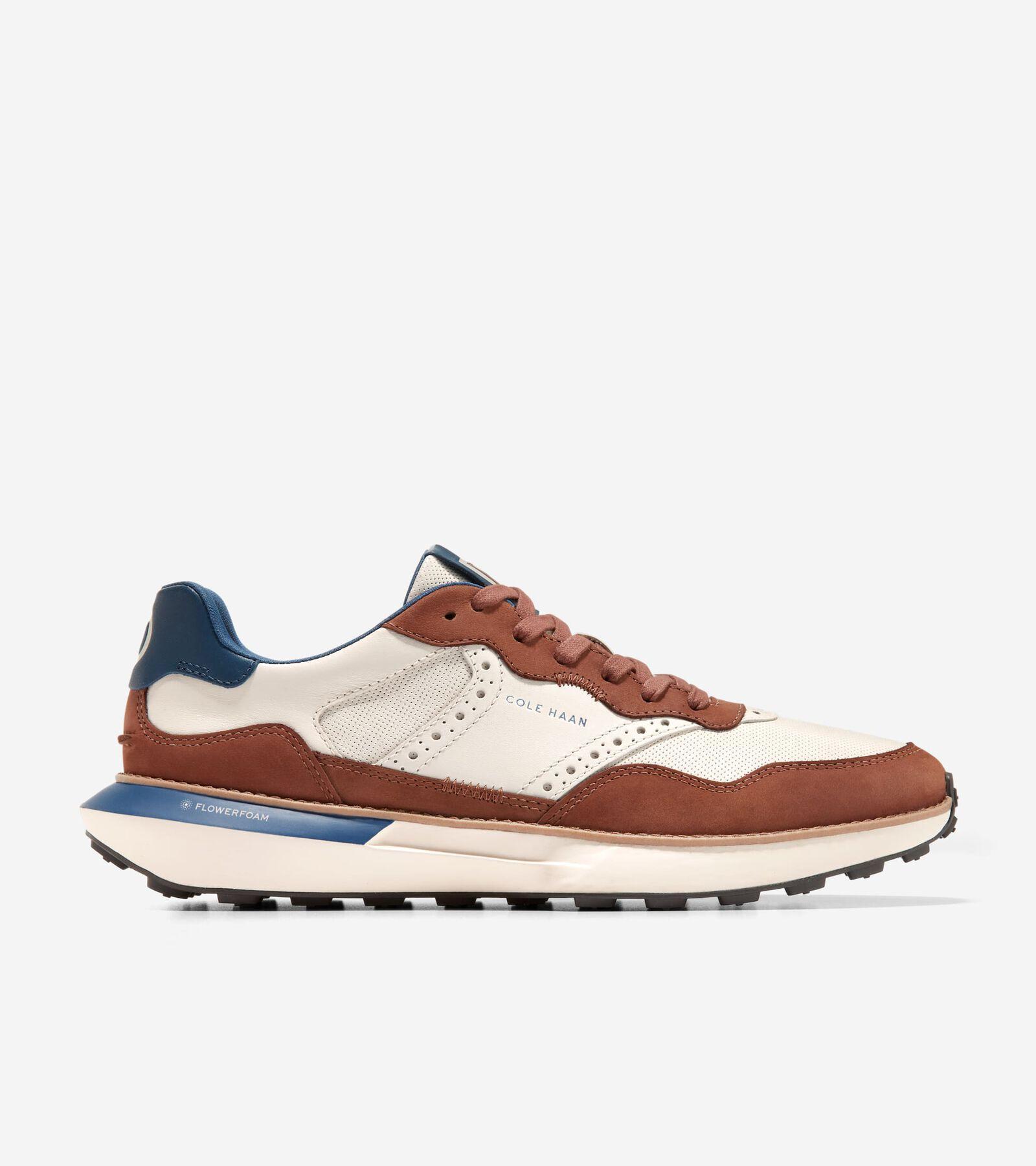 Cole Haan GrandPro Ashland Sneaker Product Image