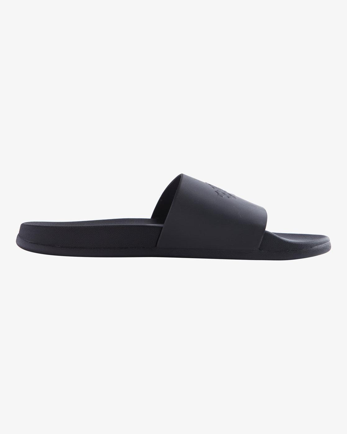 Cush Slide - Black Male Product Image