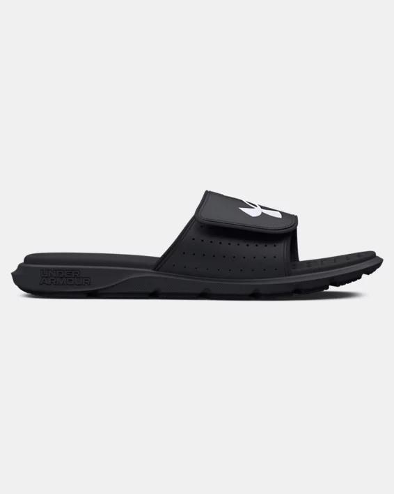 Under Armour Mens Ignite Pro Graphic Slides Product Image