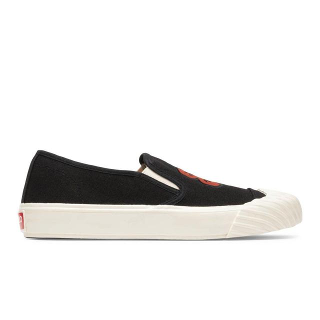 KENZOSCHOOL SLIP-ON SNEAKERS Male Product Image