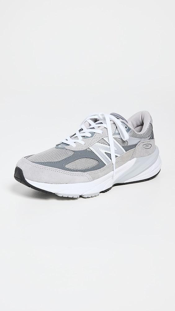 New Balance 990v6 Sneakers | Shopbop product image