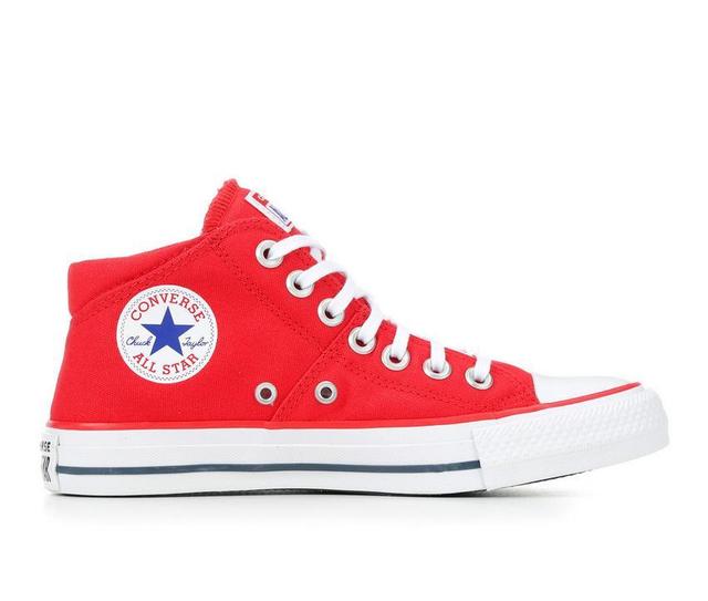 Women's Converse Madison Mid-Top Sneakers Product Image