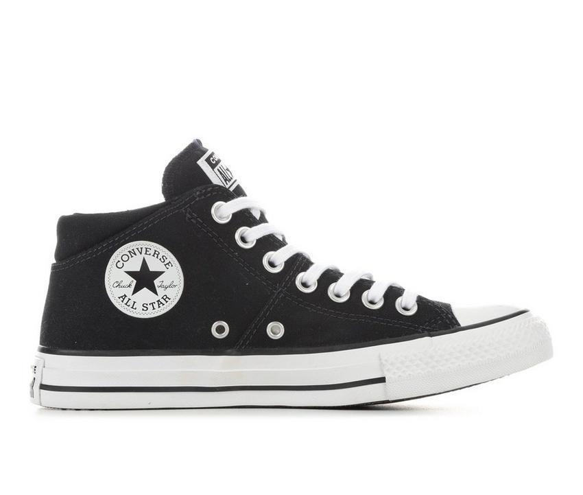 Women's Converse Madison Mid-Top Sneakers Product Image