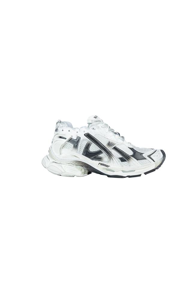 BALENCIAGA Sneakers In Multicolor Product Image