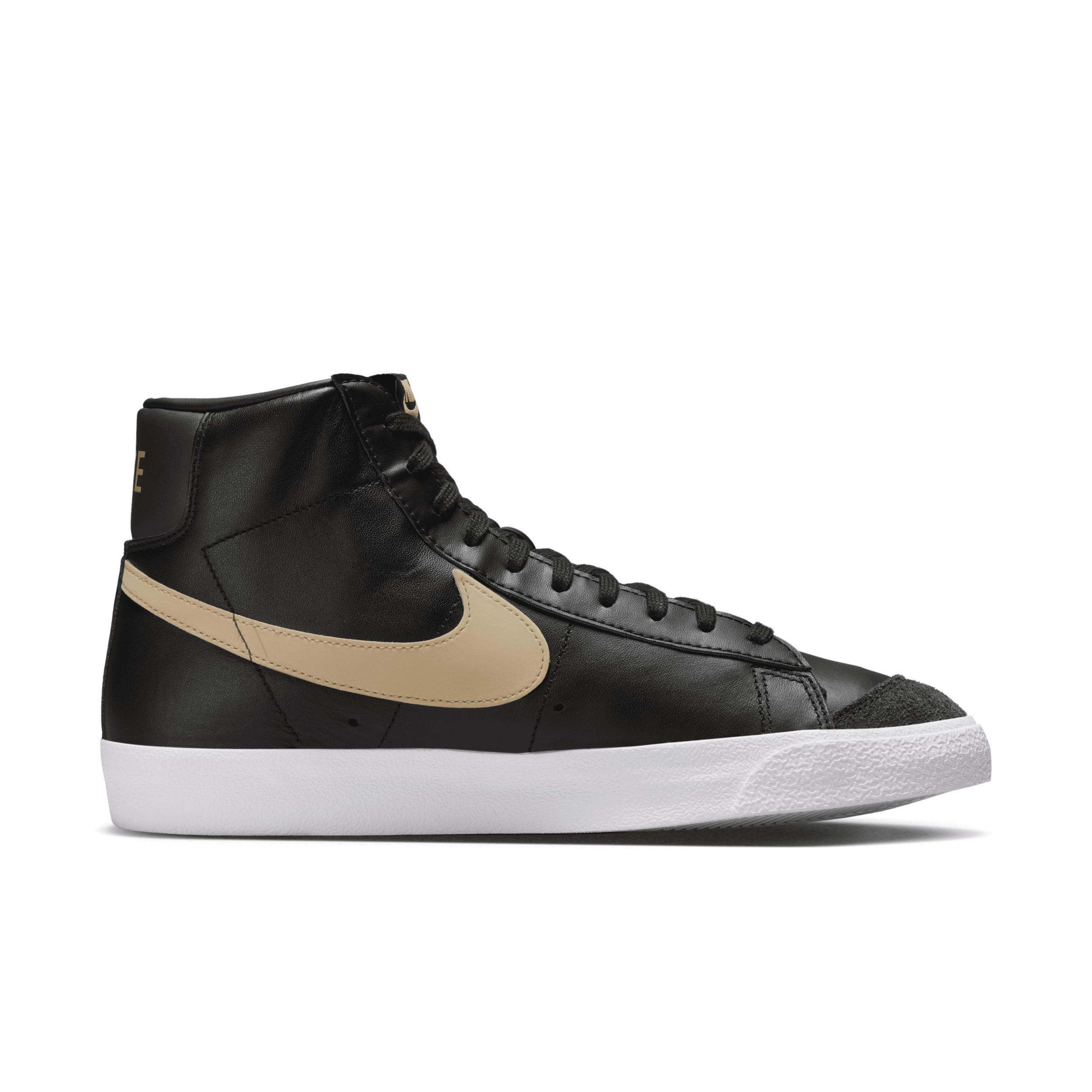 Nike Men's Blazer Mid '77 Vintage Shoes Product Image