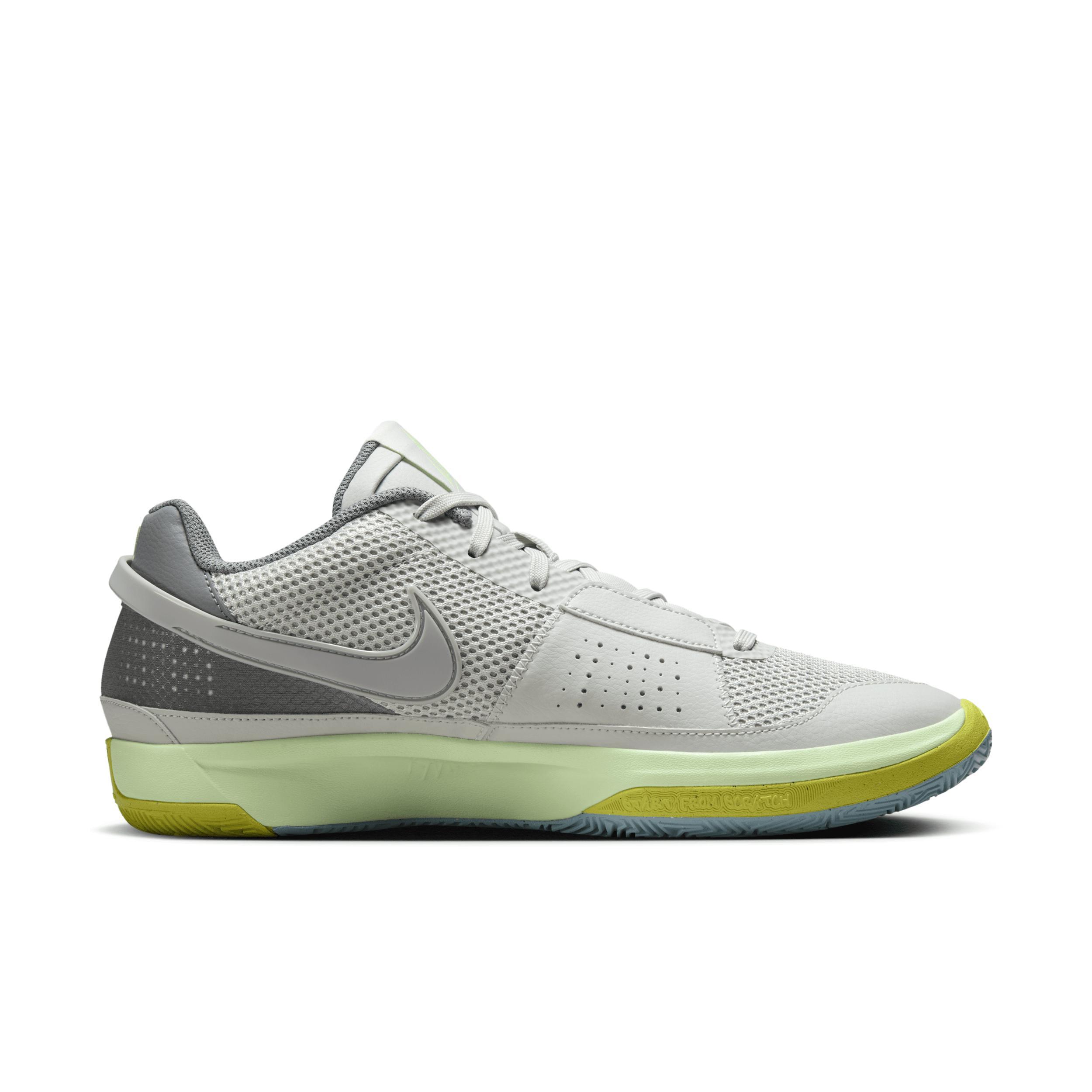 Nike Mens Ja 1 Basketball Shoes Product Image