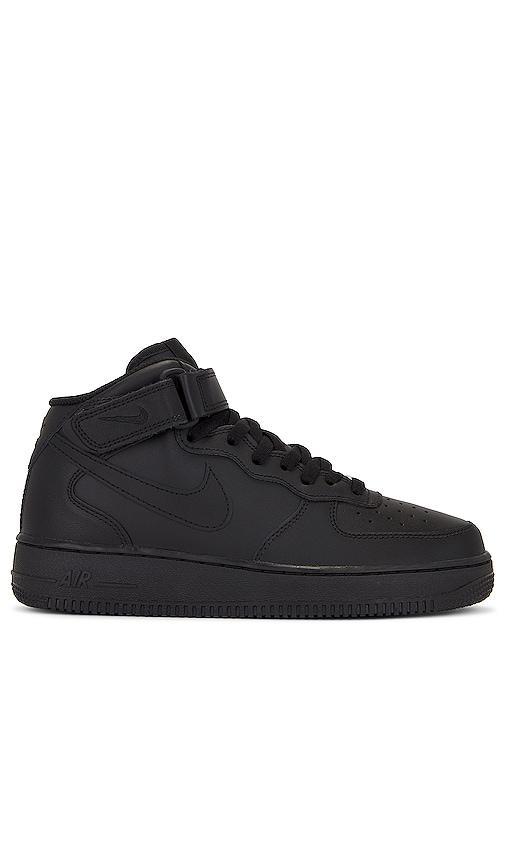 Nike Mens Air Force 1 Mid 07 Shoes Product Image