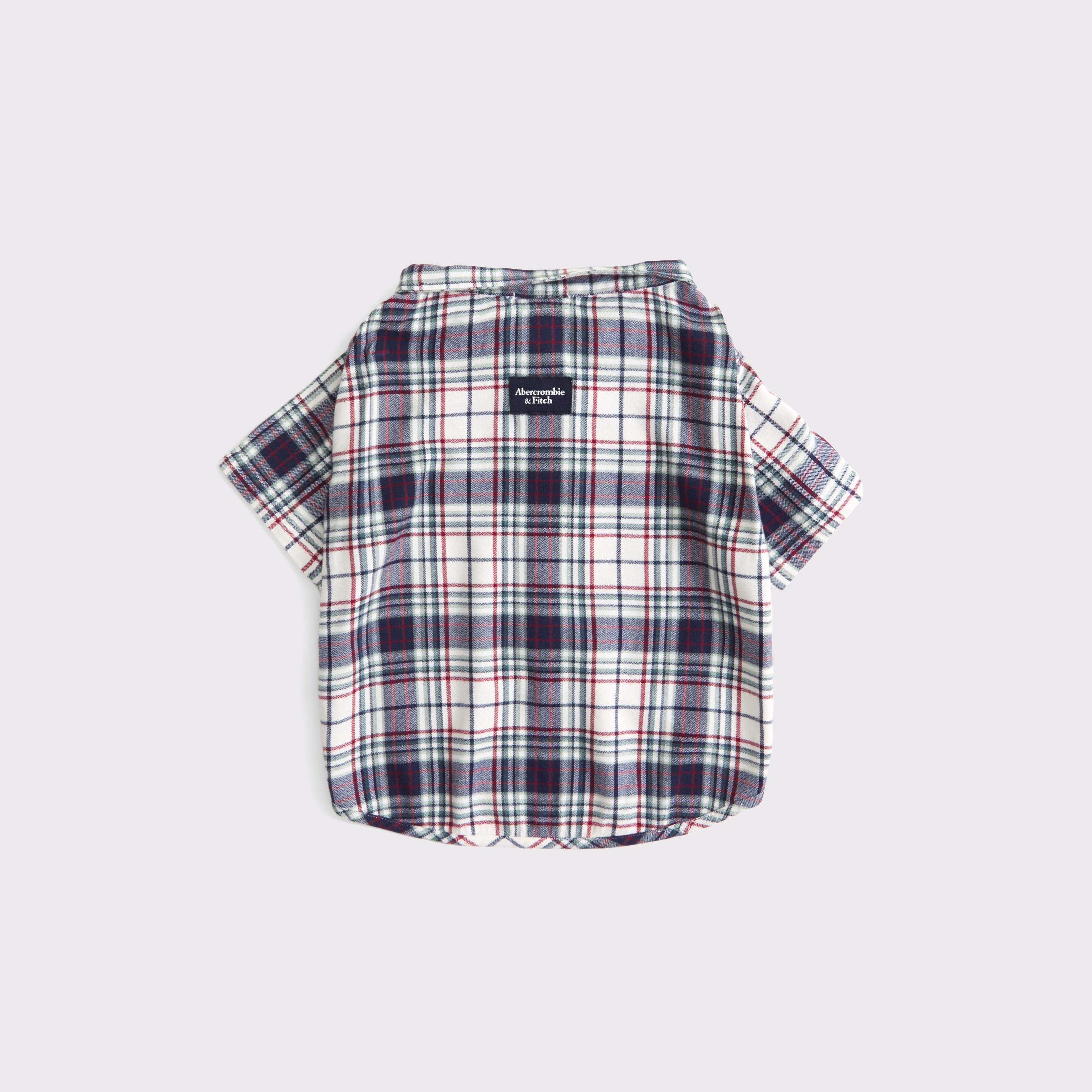 A&F Pet Flannel Product Image