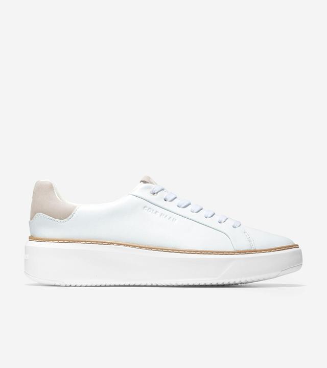 Cole Haan GrandPro Topspin Sneaker Product Image