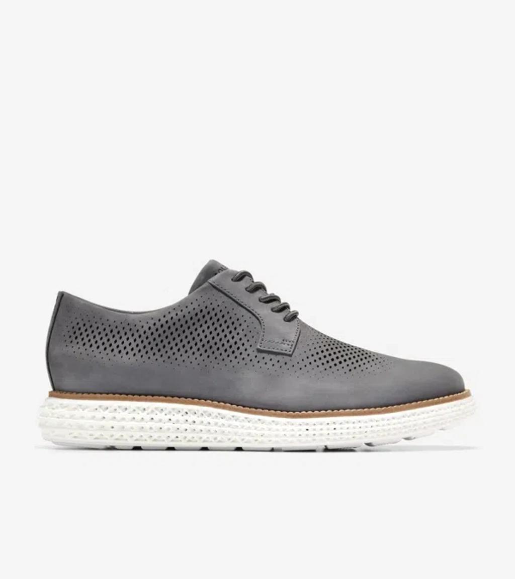 COLE HAAN Men's Øriginal Grand 2.0 - Grey Size 9.5 In Magnet Product Image