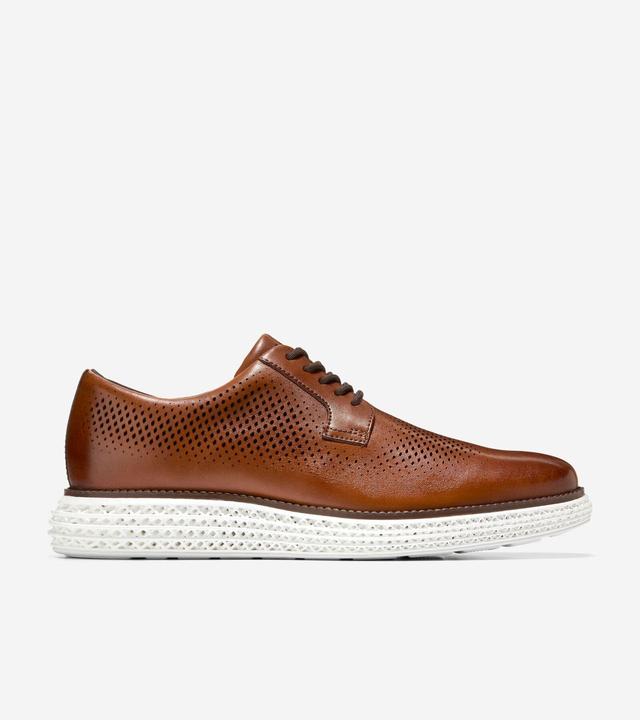 Cole Haan Mens riginal Grand 2.0 - Brown Size 11 Product Image