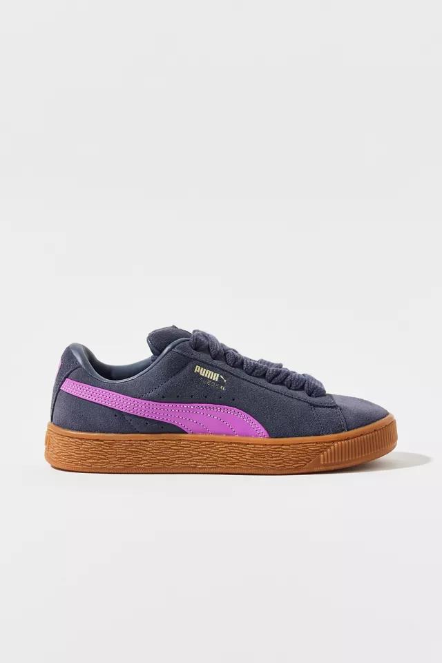 Puma Suede XL Skate Sneaker Product Image