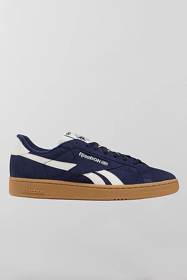 Reebok Club C Grounds UK Sneaker Womens at Urban Outfitters Product Image