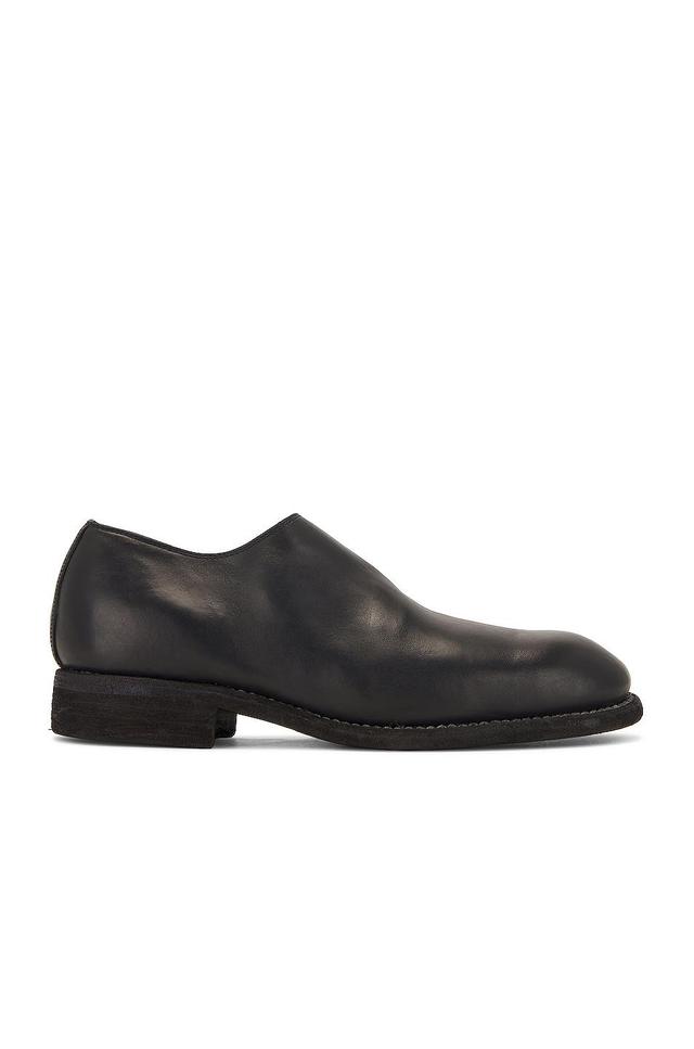 Guidi 990E Shoe in Black - Black. Size 44 (also in 43, 45). Product Image