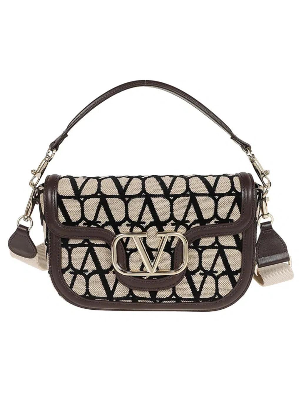 Shoulder Bag Alltime In Brown Product Image