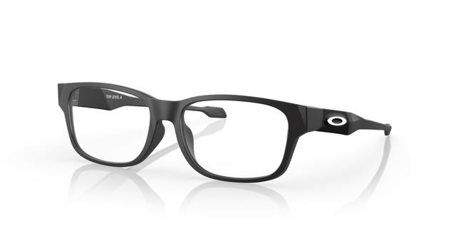 Oakley Mens Top Level (youth - Low Bridge Fit) Product Image