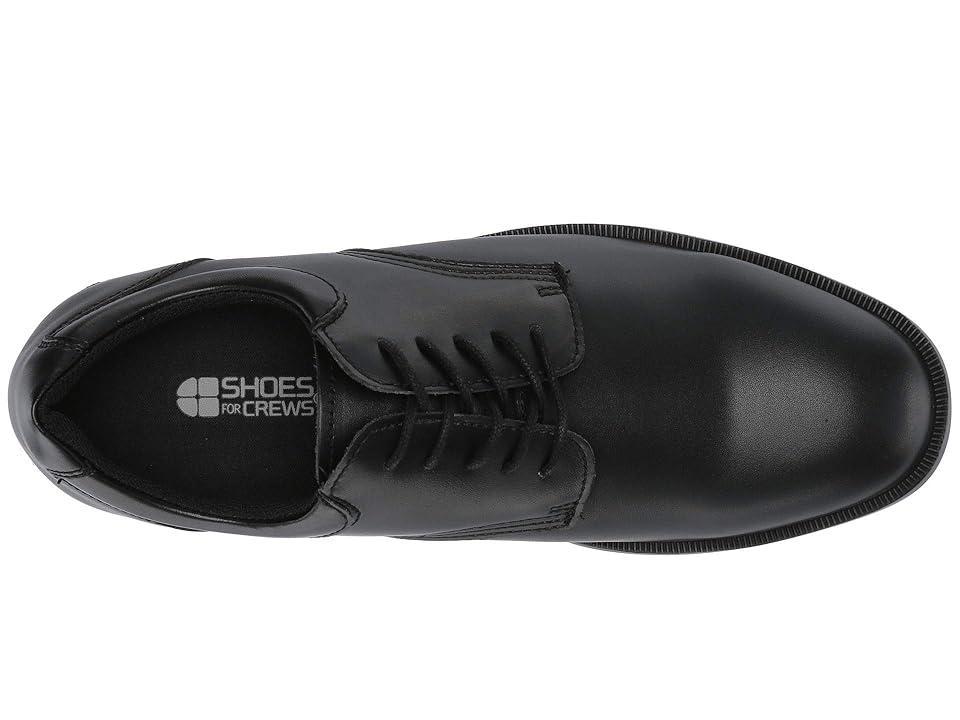 Shoes for Crews Cambridge Men's Shoes Product Image