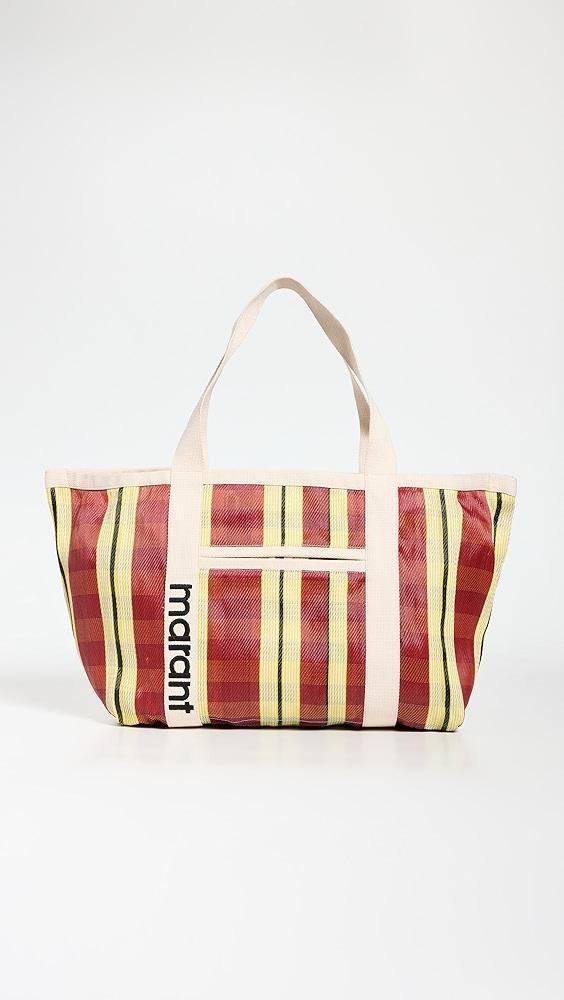 Isabel Marant Darwen Tote | Shopbop Product Image