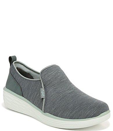 Ryka Womens Natalie Slip-Ons Product Image