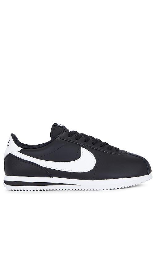 Nike Mens Cortez Leather Shoes Product Image